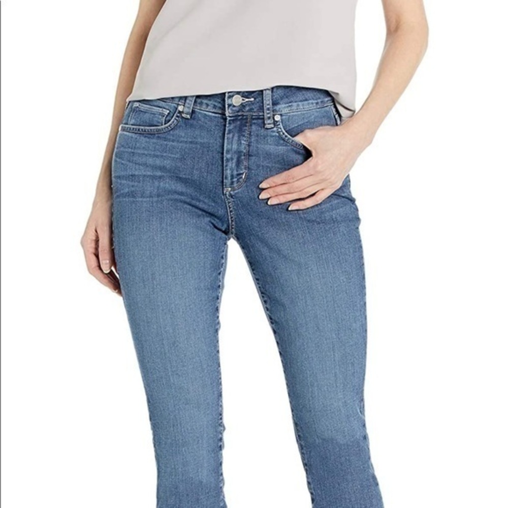 NWT NYDJ Ami Skinny Legging Jeans Size 10 with Lift Tuck® Technology